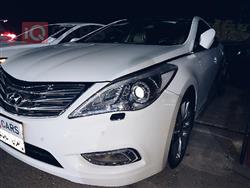 Hyundai Azera